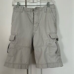 Gap Kids Cargo Shorts